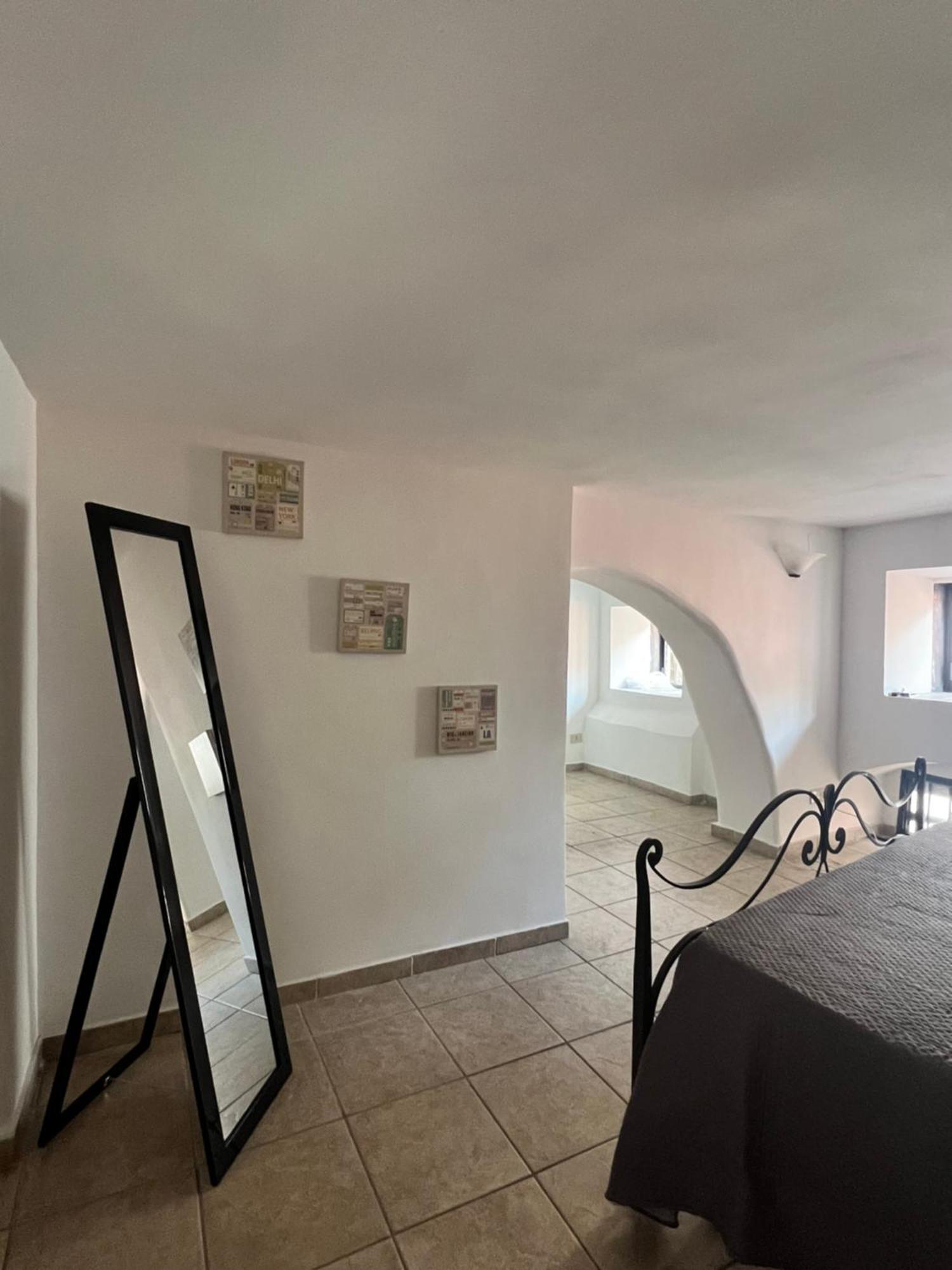 Catania,Sicilia,Italia Barcaioli'S Home ภายนอก รูปภาพ