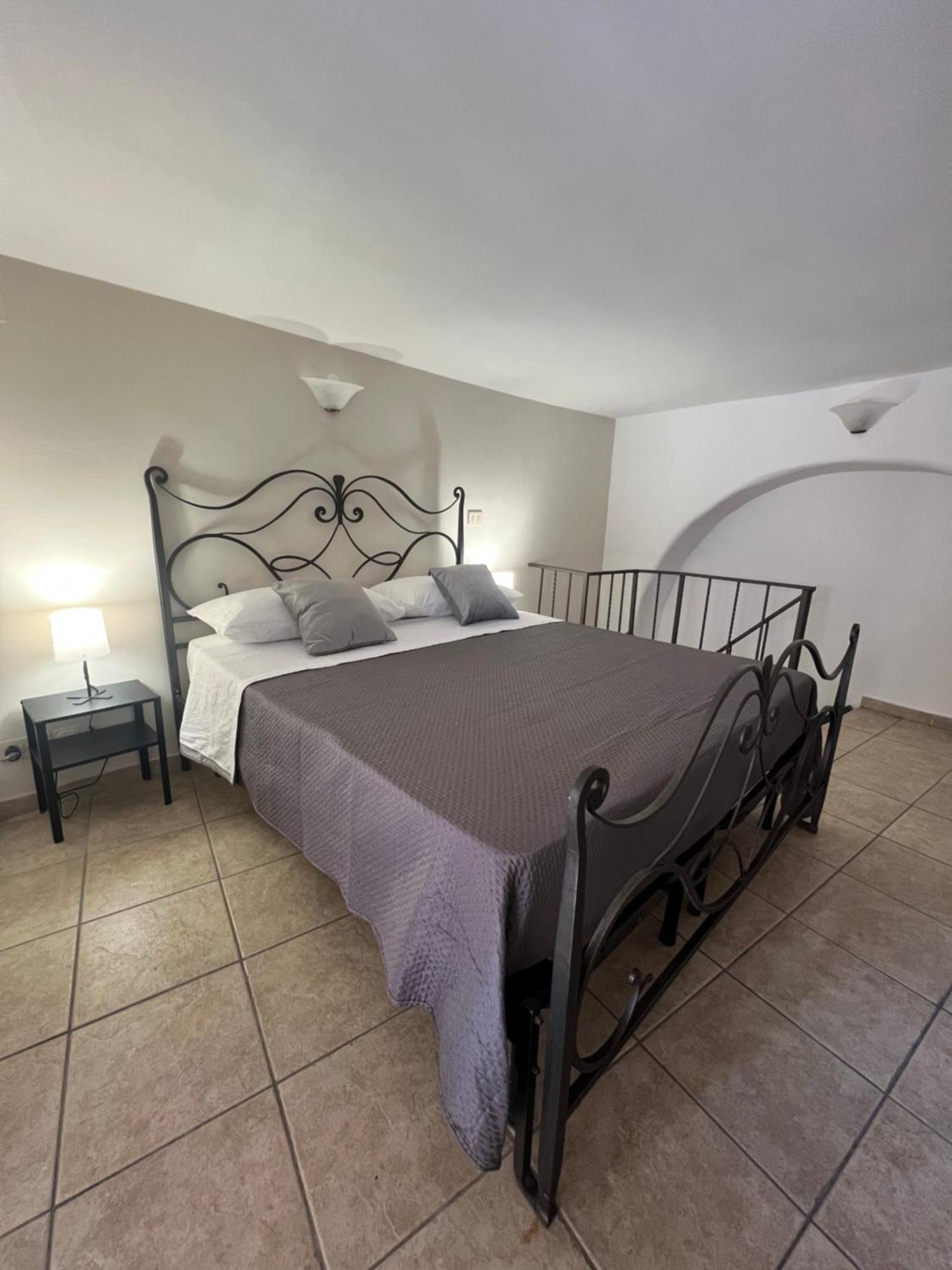 Catania,Sicilia,Italia Barcaioli'S Home ภายนอก รูปภาพ