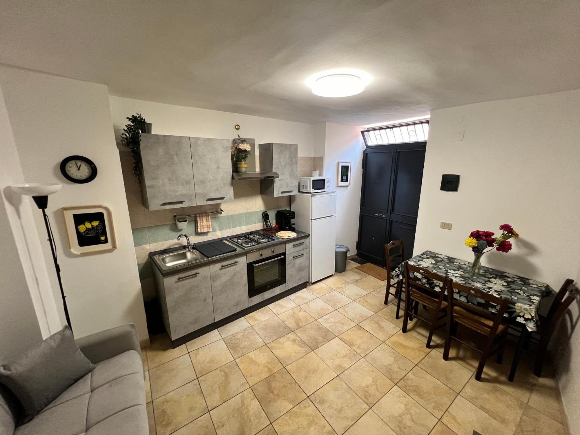 Catania,Sicilia,Italia Barcaioli'S Home ภายนอก รูปภาพ