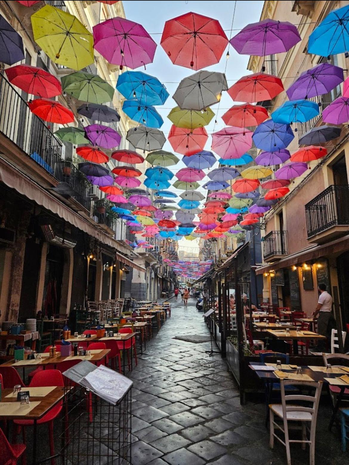Catania,Sicilia,Italia Barcaioli'S Home ภายนอก รูปภาพ