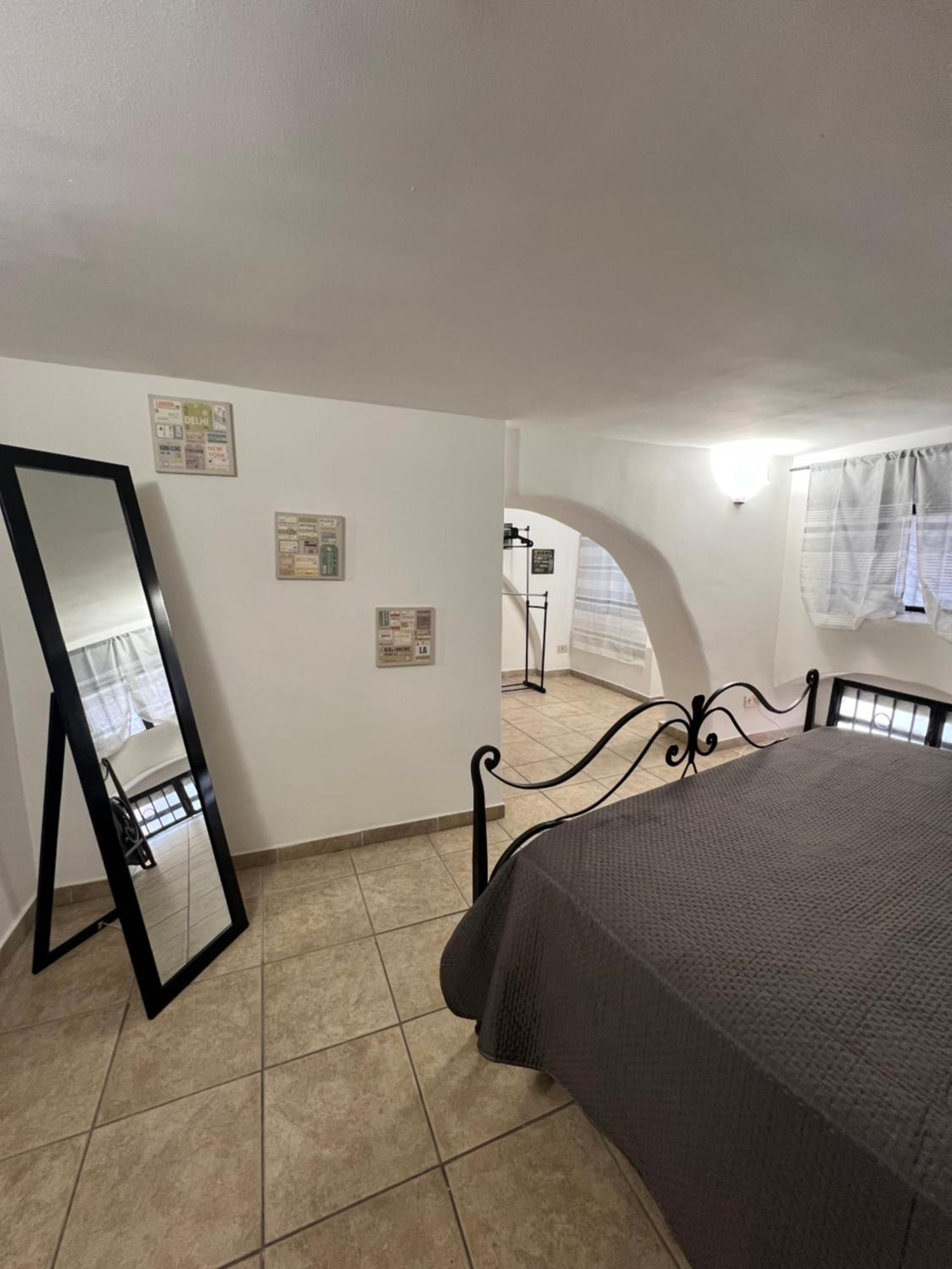 Catania,Sicilia,Italia Barcaioli'S Home ภายนอก รูปภาพ