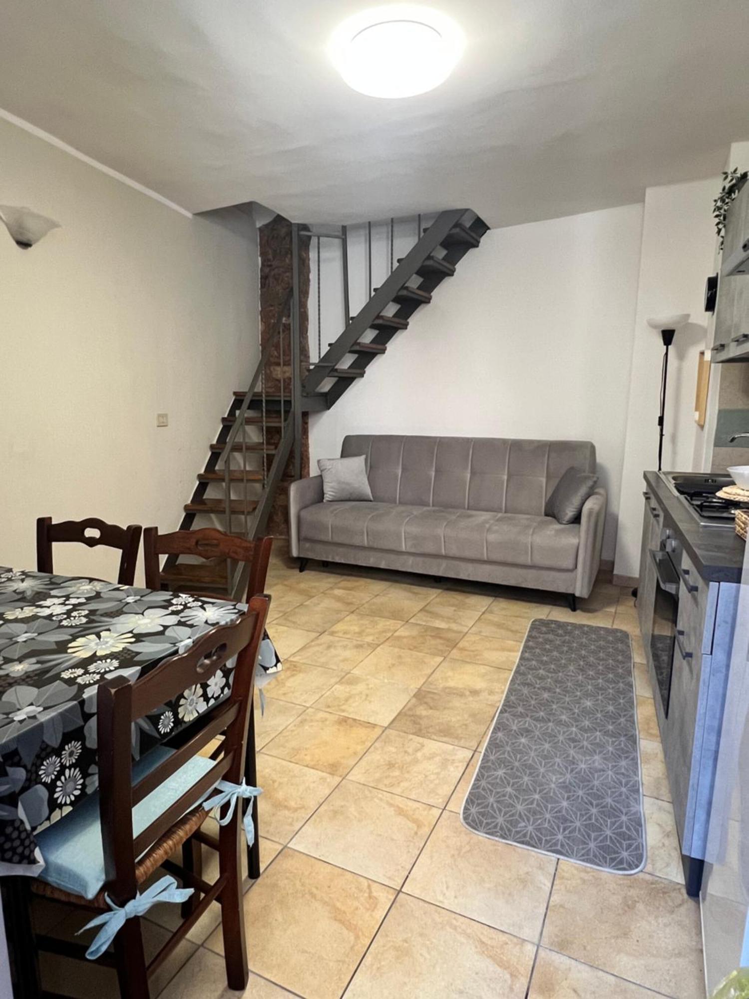 Catania,Sicilia,Italia Barcaioli'S Home ภายนอก รูปภาพ