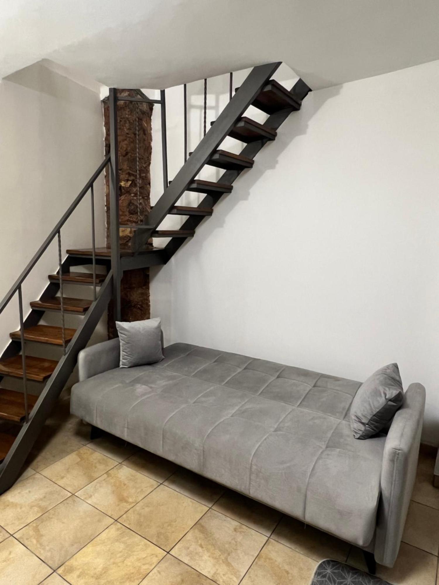 Catania,Sicilia,Italia Barcaioli'S Home ภายนอก รูปภาพ